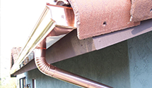 downspout-repair Experts in Mount Crawford